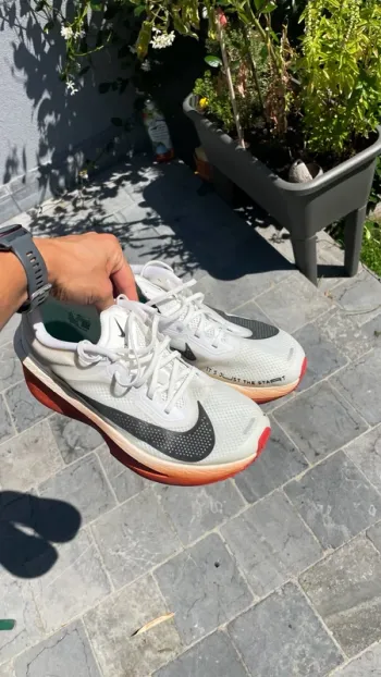 Gebrauchtes Orange Zoom Fly 6 Eliud Kipchoge bike — Bild 2 von 7