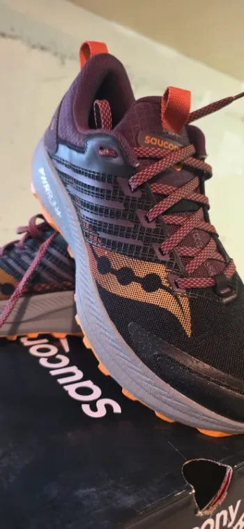 Saucony Ride TR bike de segunda mano — imagen 2 de 6