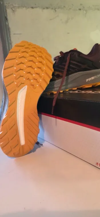 Saucony Ride TR bike de segunda mano — imagen 5 de 6
