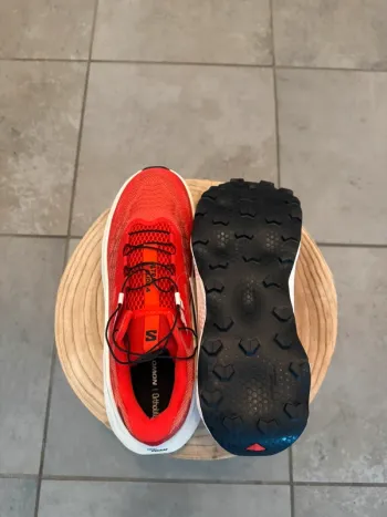 Salomon Ultra Glide 4 bike de segunda mano — imagen 4 de 4