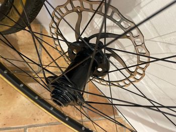 Brugt CYP Wheels ciclocross bike — billede 5 af 9