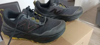 Gebrauchtes New Balance Hierro 9 bike — Bild 3 von 8