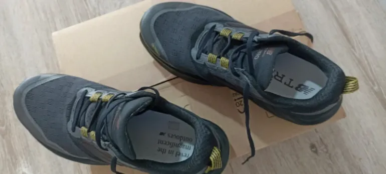 Gebrauchtes New Balance Hierro 9 bike — Bild 2 von 8