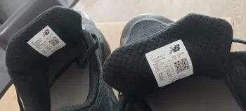 Gebrauchtes New Balance Hierro 9 bike — Bild 6 von 8