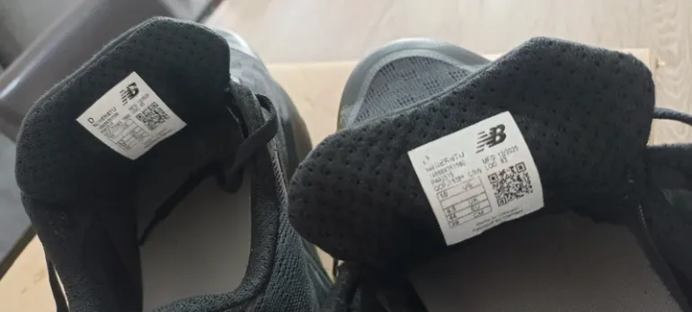 Gebrauchtes New Balance Hierro 9 bike — Bild 6 von 8