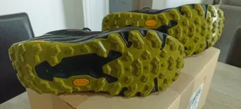 Gebrauchtes New Balance Hierro 9 bike — Bild 4 von 8
