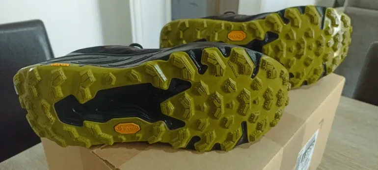 Gebrauchtes New Balance Hierro 9 bike — Bild 4 von 8