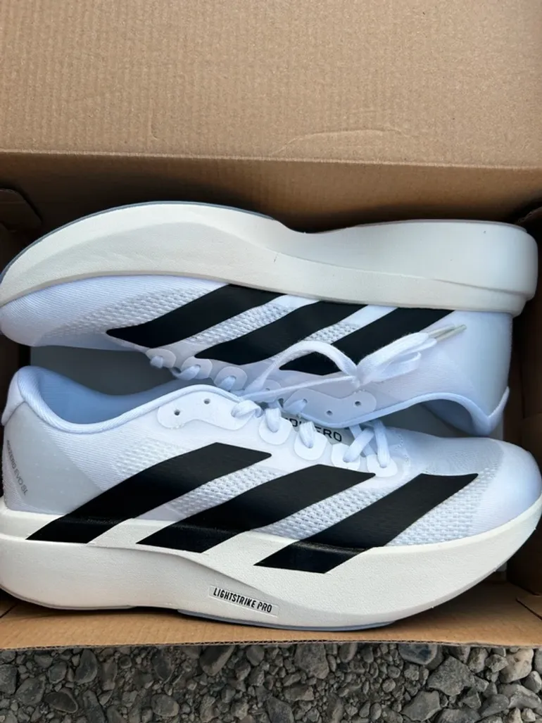 Gebrauchtes Adidas Evo SL bike — Bild 3 von 6