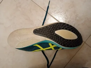 Used Asics Metaspeed LD bike — image 5 of 8