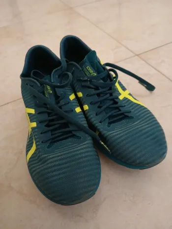 Used Asics Metaspeed LD bike — image 3 of 8