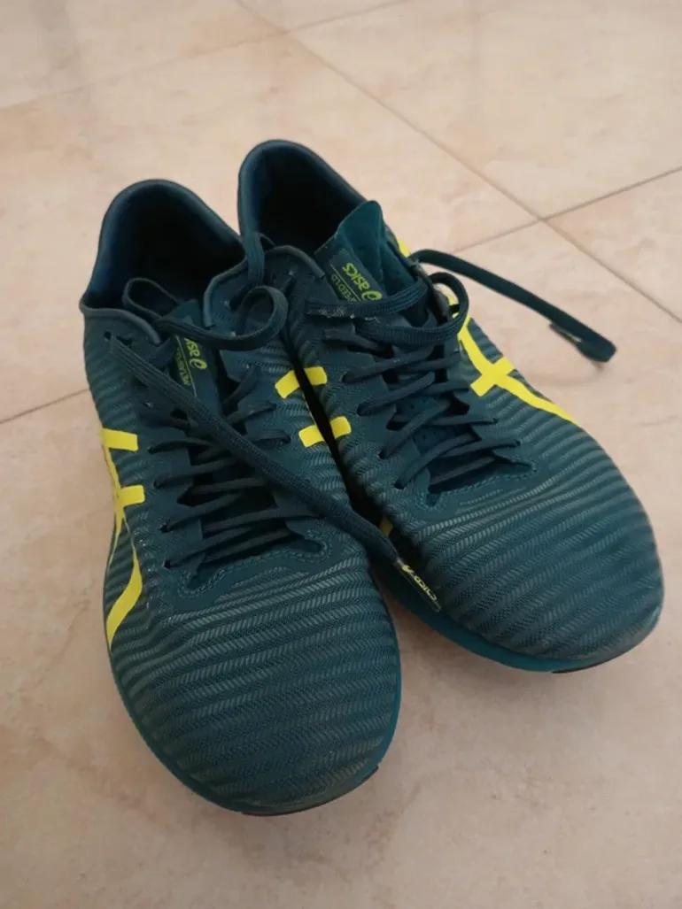 Used Asics Metaspeed LD bike — image 3 of 8