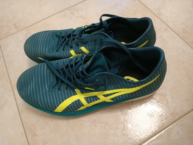 Used Asics Metaspeed LD bike — image 4 of 8