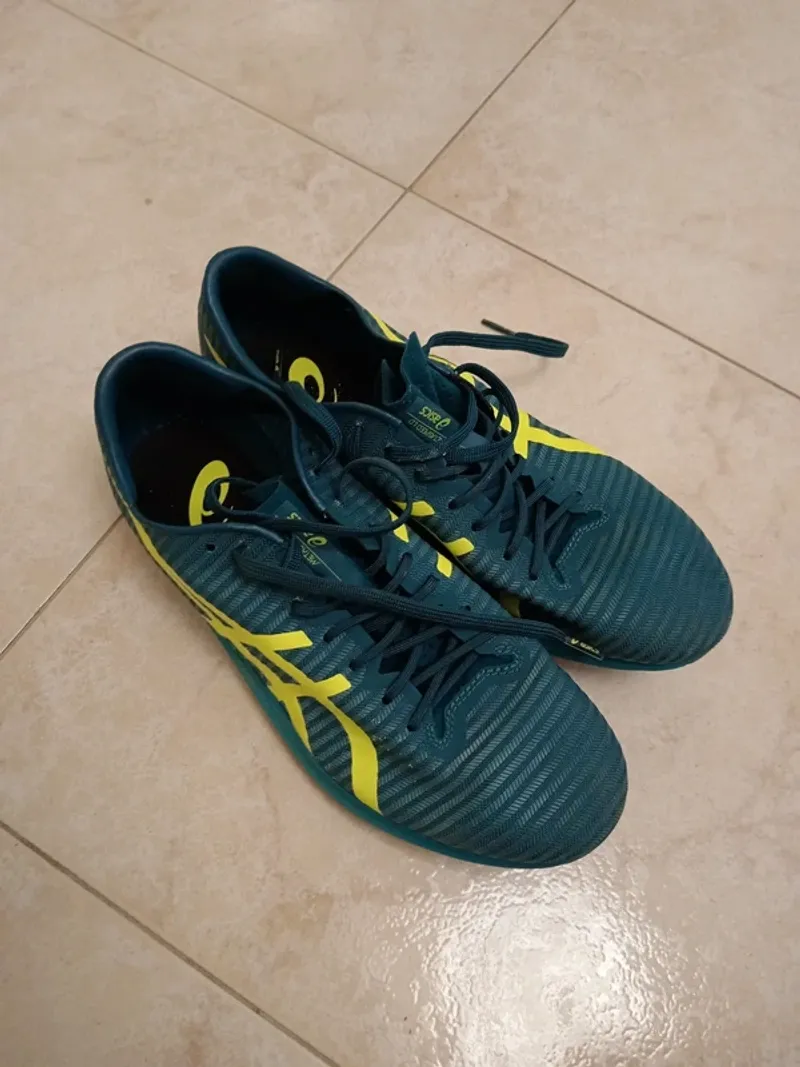Gebrauchtes Asics Metaspeed LD Running Shoes