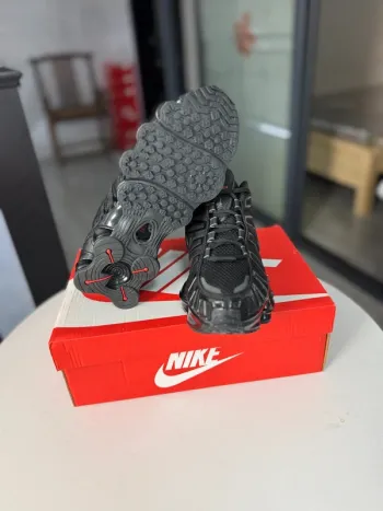Nike Air Max Plus TN bike de segunda mano — imagen 8 de 9