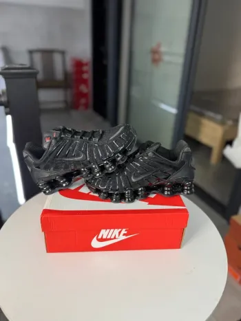Nike Air Max Plus TN bike de segunda mano — imagen 9 de 9