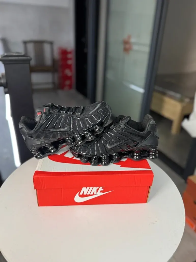 Nike Air Max Plus TN bike de segunda mano — imagen 9 de 9