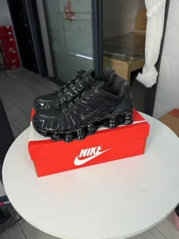 Nike Air Max Plus TN bike de segunda mano — imagen 1 de 9