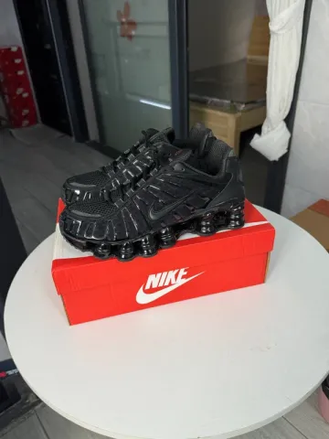 Used Nike Air Max Plus TN Running Shoes