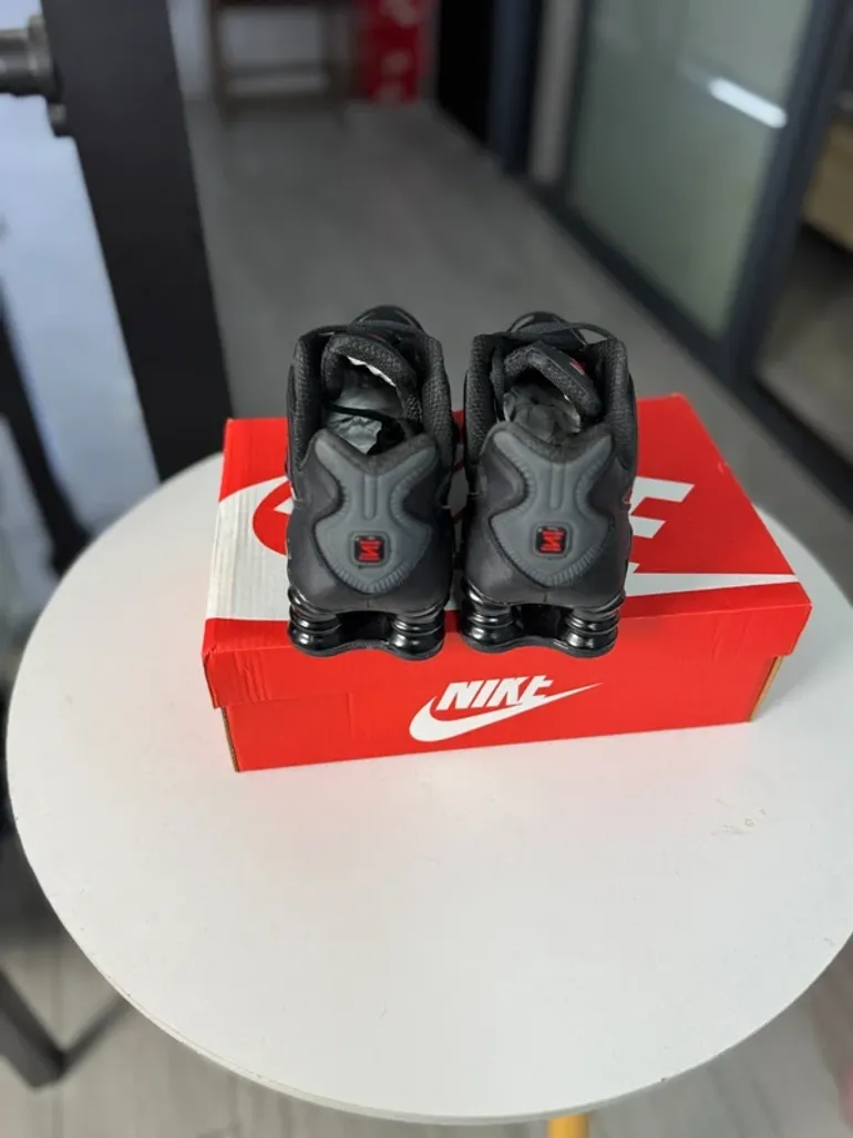 Nike Air Max Plus TN bike de segunda mano — imagen 4 de 9