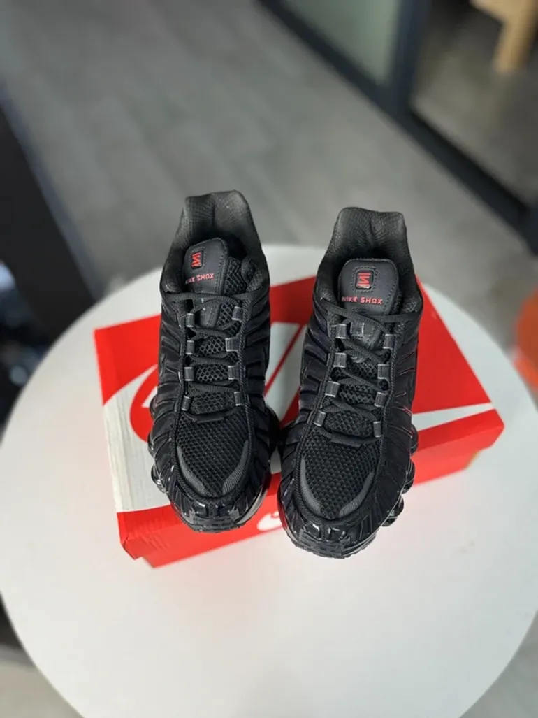 Nike Air Max Plus TN bike de segunda mano — imagen 2 de 9
