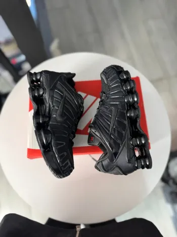 Nike Air Max Plus TN bike de segunda mano — imagen 7 de 9