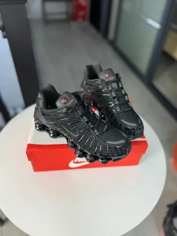 Nike Air Max Plus TN bike de segunda mano — imagen 3 de 9