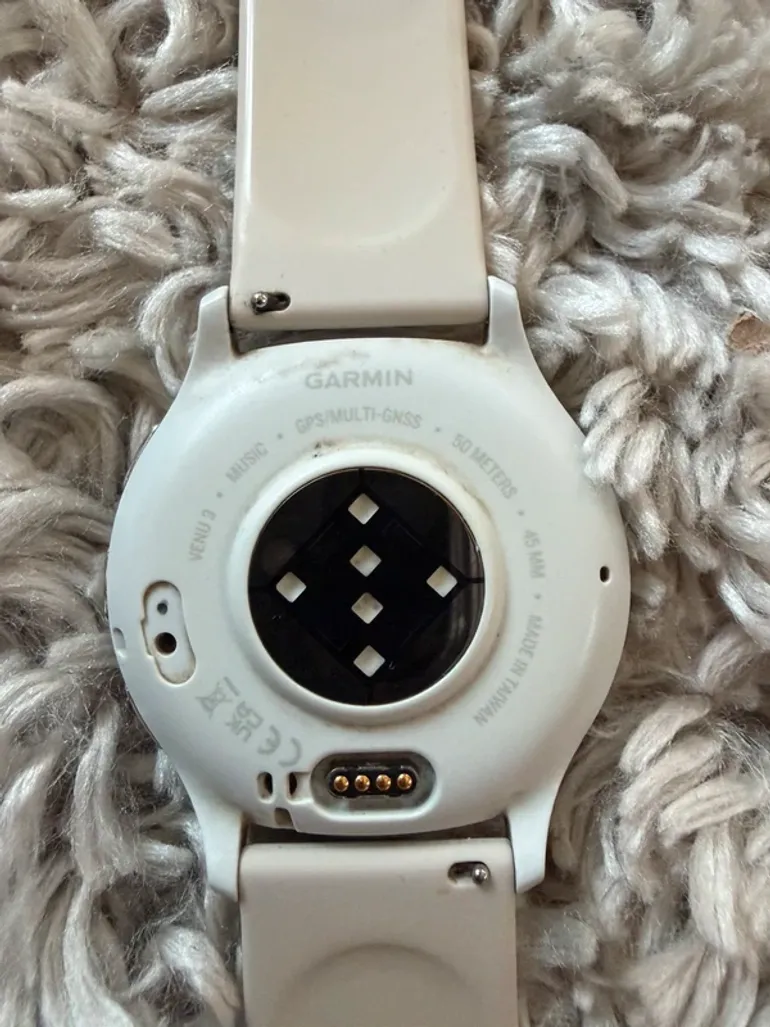 Used Garmin Venu 3 Music bike — image 3 of 3