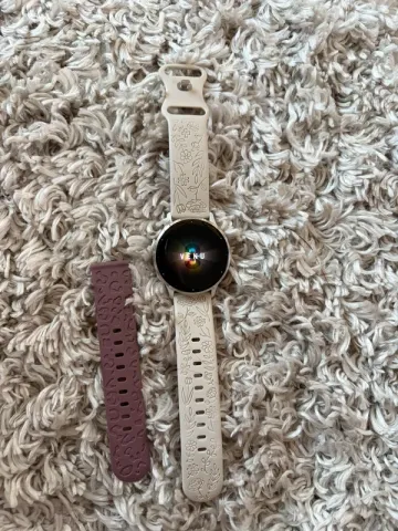 Käytetty Garmin Venu 3 Music Electronics
