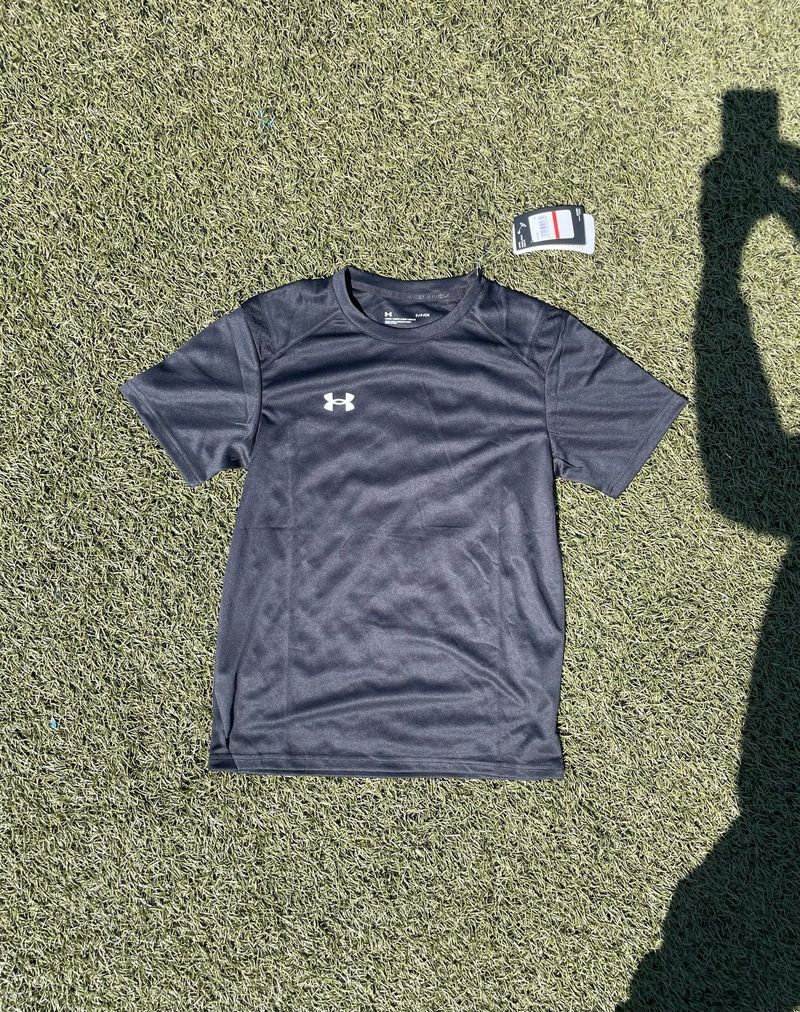 Used Under Armour T-Shirt Ballsport Clothing