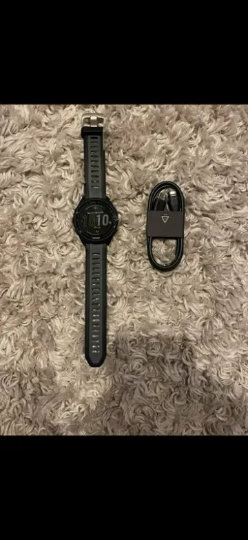 Garmin Forerunner 165 Electronics d'occasion