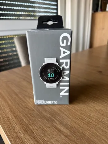 Tweedehands Garmin Forerunner 55 bike — afbeelding 1 van 2