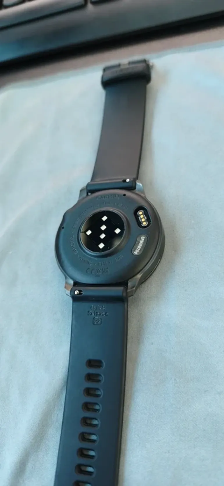 Käytetty Garmin Venu 4 bike — kuva 4 / 4