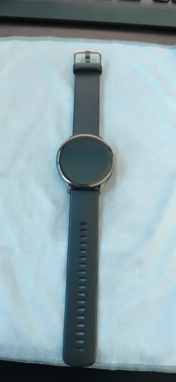Käytetty Garmin Venu 4 bike — kuva 1 / 4