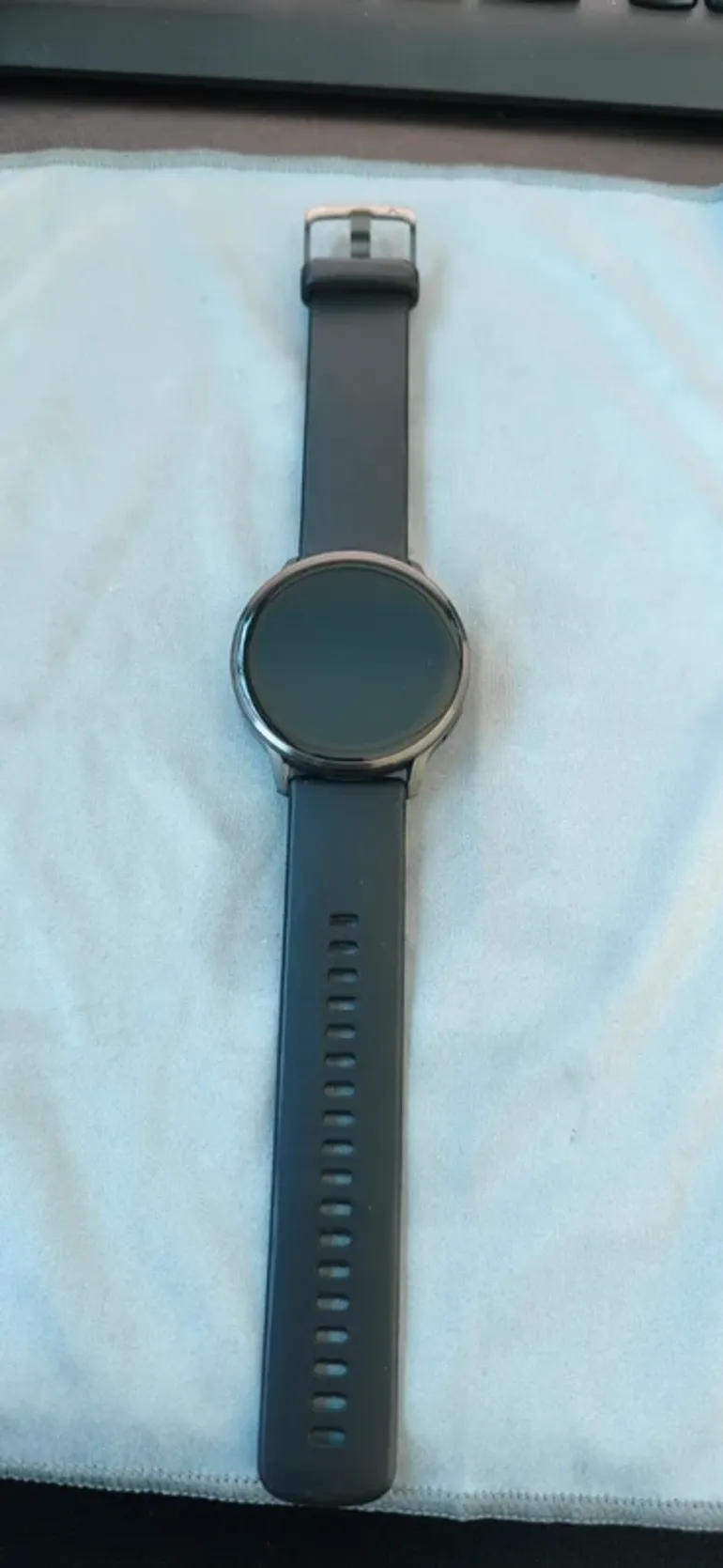 Käytetty Garmin Venu 4 bike — kuva 1 / 4