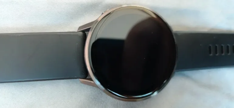 Käytetty Garmin Venu 4 bike — kuva 3 / 4