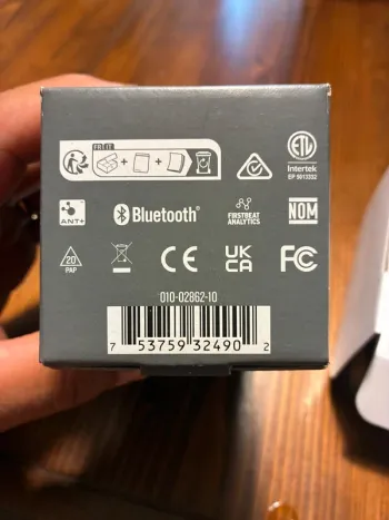 Tweedehands Garmin Vivoactive 5 bike — afbeelding 4 van 7