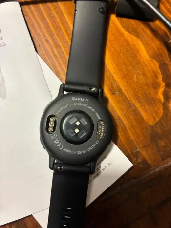 Tweedehands Garmin Vivoactive 5 bike — afbeelding 6 van 7