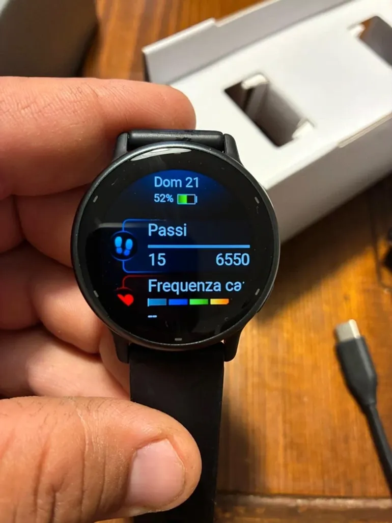 Tweedehands Garmin Vivoactive 5 bike — afbeelding 2 van 7