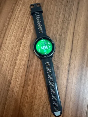 Used Garmin Forerunner 965 bike — image 7 of 7