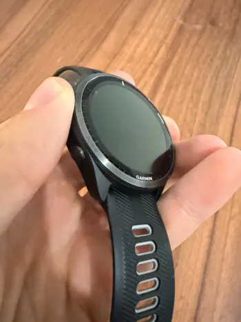 Used Garmin Forerunner 965 bike — image 6 of 7