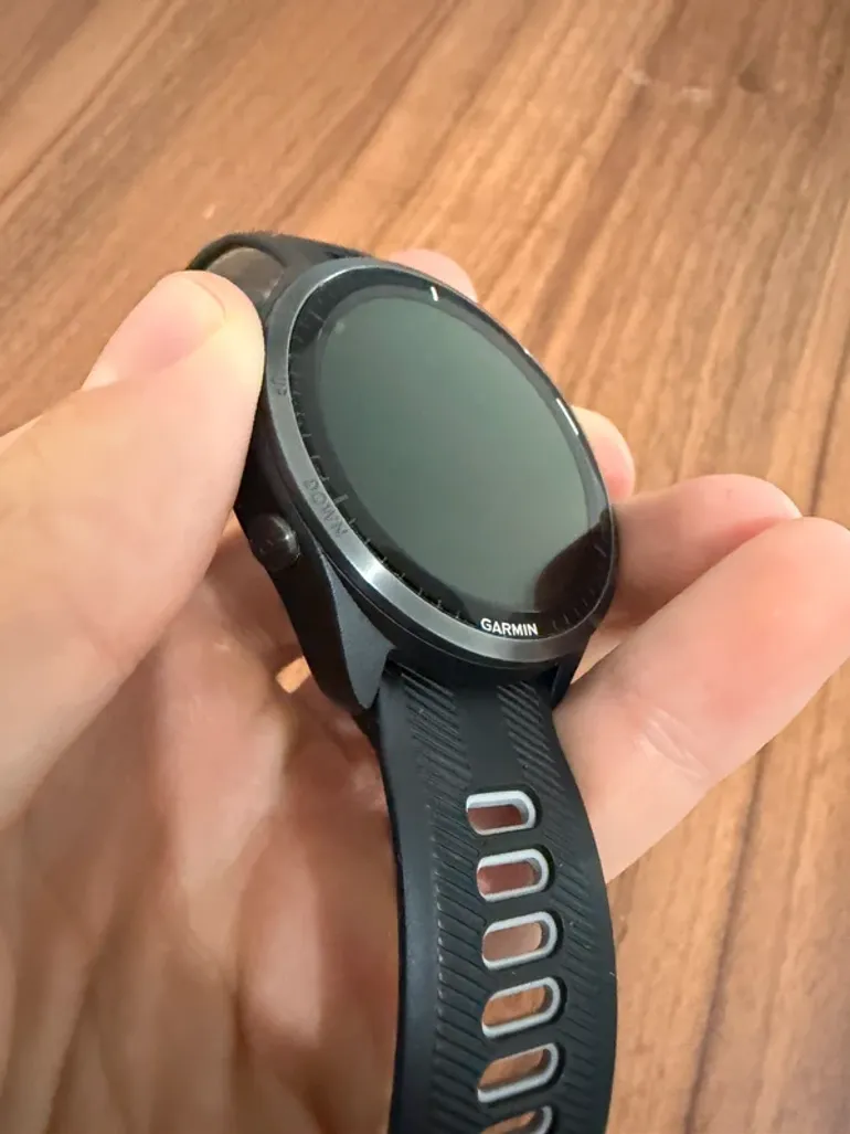 Used Garmin Forerunner 965 bike — image 6 of 7
