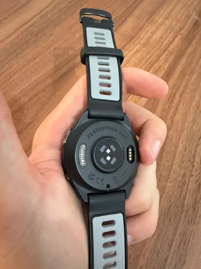 Used Garmin Forerunner 965 bike — image 5 of 7