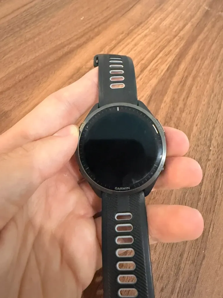 Used Garmin Forerunner 965 bike — image 4 of 7