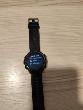 Used Garmin Forerunner 245 bike — image 2 of 13