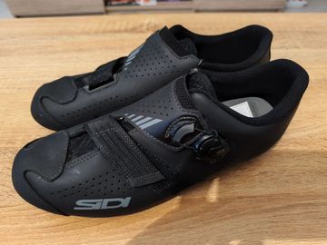 Tweedehands Sidi Prima Mega Cycling Shoes