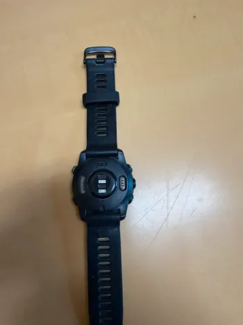 Used Garmin Forerunner 745 bike — image 6 of 7