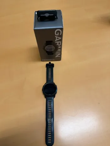 Used Garmin Forerunner 745 bike — image 2 of 7