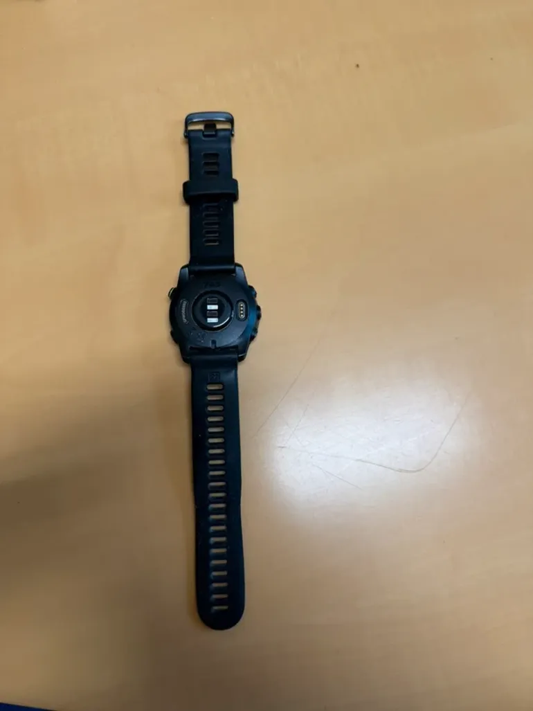 Used Garmin Forerunner 745 bike — image 7 of 7