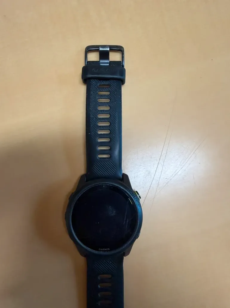 Used Garmin Forerunner 745 bike — image 4 of 7