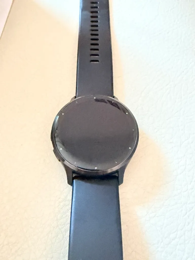 Used Garmin Venu 3 bike — image 2 of 3